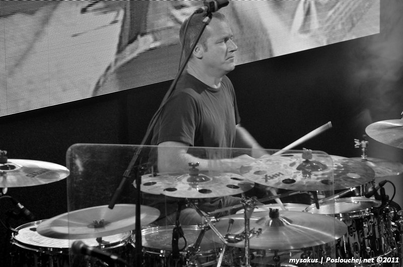 CHINASKI KLUBOVÝ SPECIÁL 2 - Středa 7. 12. 2011